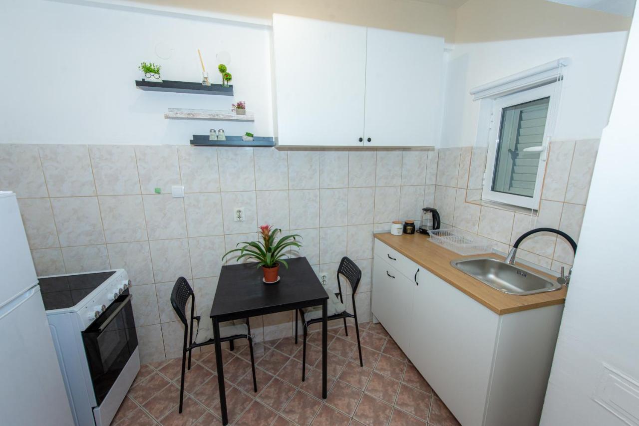 Studio Apartment Silva Kotor Exterior photo